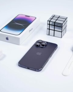 i phone