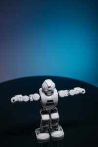 robot