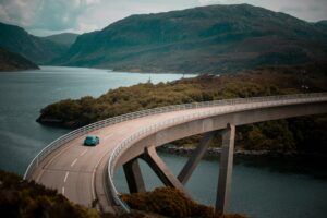 Incredible Road Trips