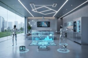 future of Electronics