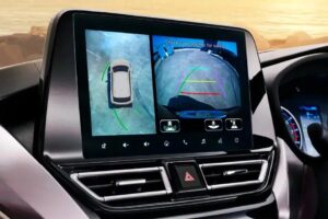 Why the Toyota Urban Cruiser Stands Out in the Compact SUV Segment