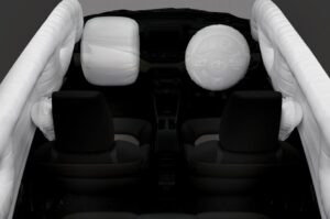 Why the Toyota Urban Cruiser Stands Out in the Compact SUV Segment