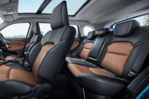 Why the Toyota Urban Cruiser Stands Out in the Compact SUV Segment
