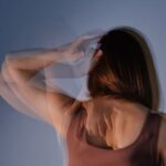feeling dizziness