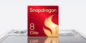 Snapdragon 8 Elite Gen 5 chipset representing the Snapdragon Price Hiking trend and its impact on flagship smartphone prices