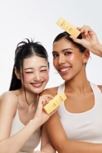 Gen Z Beauty Trends
