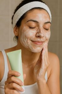 SKINCARE ESSENTIALS