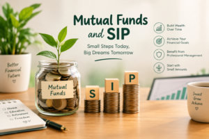 mutual funds and sip