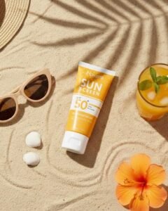 Gen Z Beauty Trends , Korean Skincare and Sunscreen