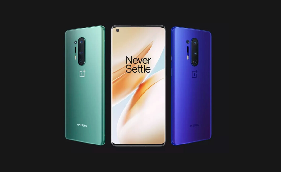 OnePlus 8 Pro launched