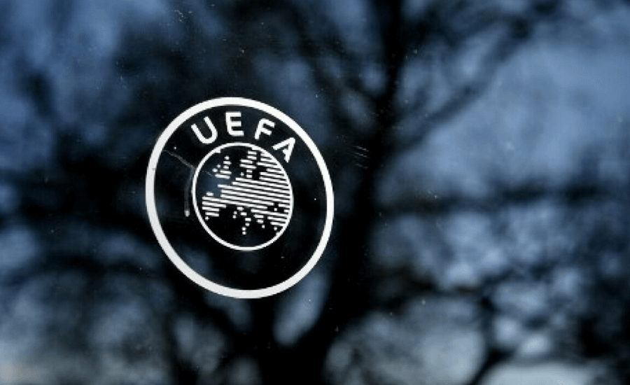 Uefa has 'concrete plan' to finish European football season by Opsule blog