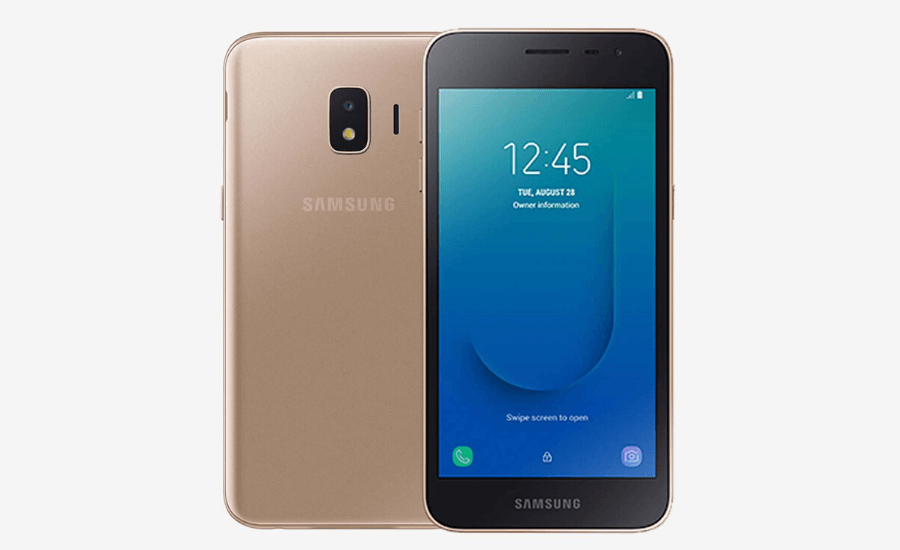 Samsung Galaxy J2 Core by Opsule