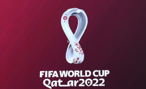 Qatar World Cup 2022 by Opsule