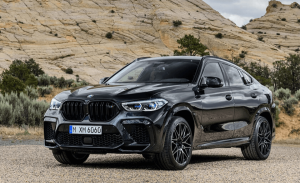 2020 BMW X6 India launch tomorrow: What to expect from this sporty SUV by Opsule blog