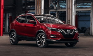 New Nissan Rogue SUV is Here by Opsule blog