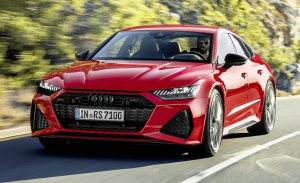 Second generation Audi RS7 Sportback by Opsule blog