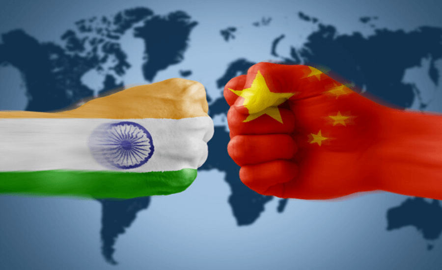 How the India-China Clash will Impact Economic Relations by Opsul blog