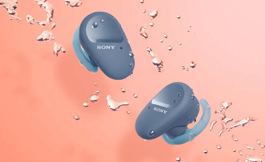 Sony WF-XB700 and WF-SP800N TWS headphones: Is it Worth Buying by Opsue blog