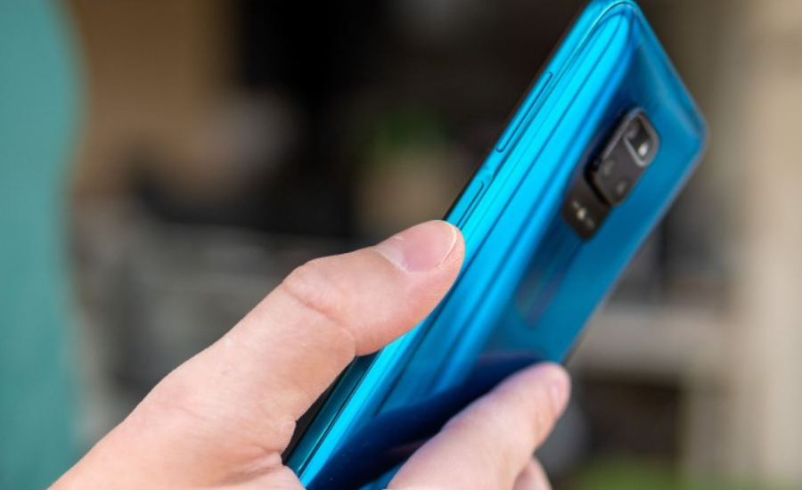 Redmi Note 9 5G is confirmed- Opsule blog