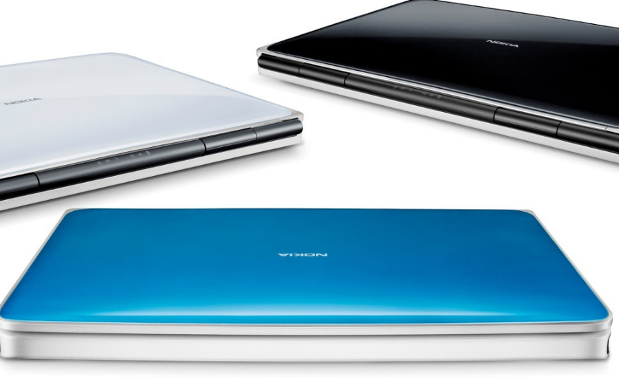 Nokia to launch PureBook laptops - Opsule blog