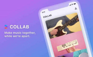 Facebook takes on TikTok with new ‘Collabs’ music video app for iOS - Opsule blog