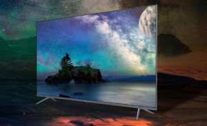 Xiaomi's Mi QLED TV 4K 55 with HDR and Android 10 launched in India - Opsule blog