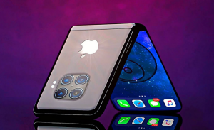 Foldable iPhone: Is Apple planning to release one in 2022? - Opsule blog