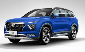 7-seat Hyundai Creta (Alcazar) To Be Launched In 2021 - Opsule blog