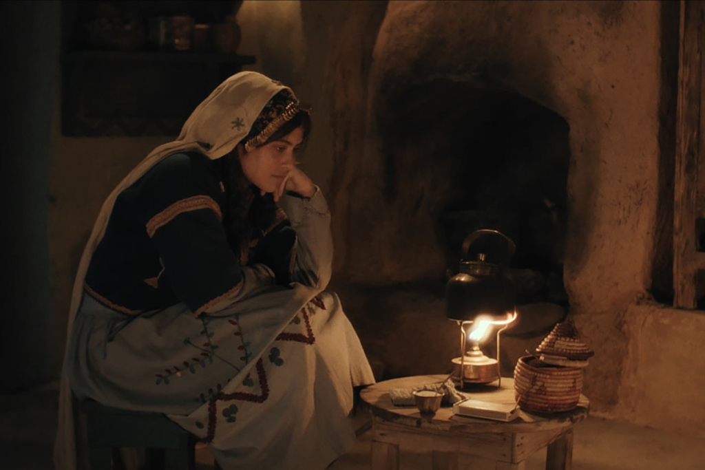 Must Watch Arab Movie on Netflix 2023 | Farha Movie Review