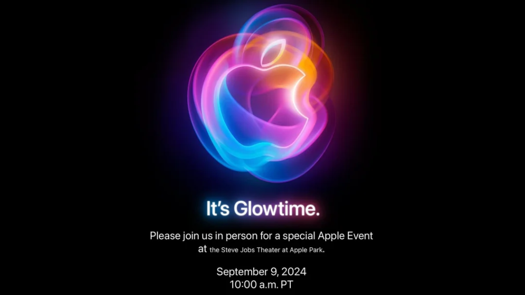 iphone 16 - glowtime