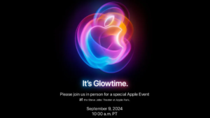 iPhone 16 Will Launch “Glowtime” on September 9: What to Expect