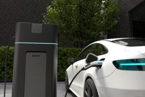 Electric Vehicle