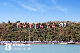 Seasonal Pattaya