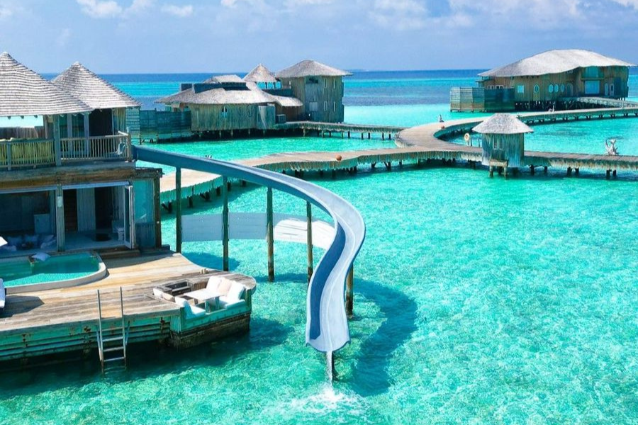 maldives