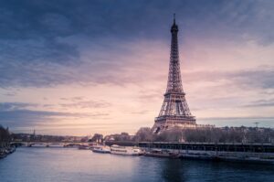 La Vie En Rose: Discovering the Charm of Paris