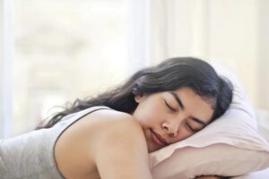 Tips for Better Sleep and Rest