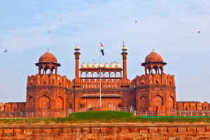 Delhi: A Captivating Blend of History and Modernity