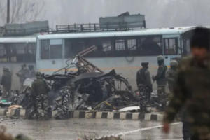 India-Pakistan Tensions in 2025