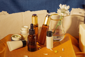 Summer Skincare-makeup (colorscience)