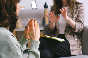 Counselling Psychology