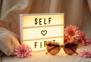 Self-care: Prioritizing Your Well -being in a Busy World