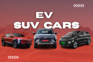 The Best Electric SUV Cars 2025 in India