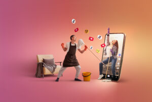 What Instagram Influencers Hide: The Reality vs. The Influencer Marketing