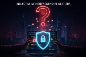 Money scams in India