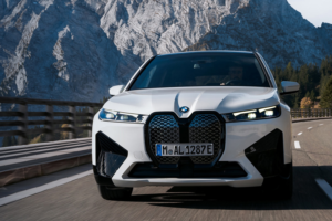 BMW iX50 2025 in India: Redefining Luxury EV Performance for the Next Decade