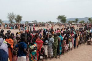 Sudan’s Golden Curse: How Gold is Fueling the Nation’s Deepest Problems