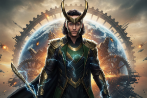 Loki Returns in Avengers: Doomsday