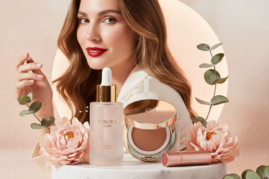 Beauty Influencer Marketing