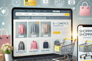 Online shopping & Consumer trends in 2025