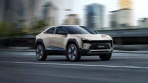 Software-Defined Vehicles: Cars as Computers on Wheels